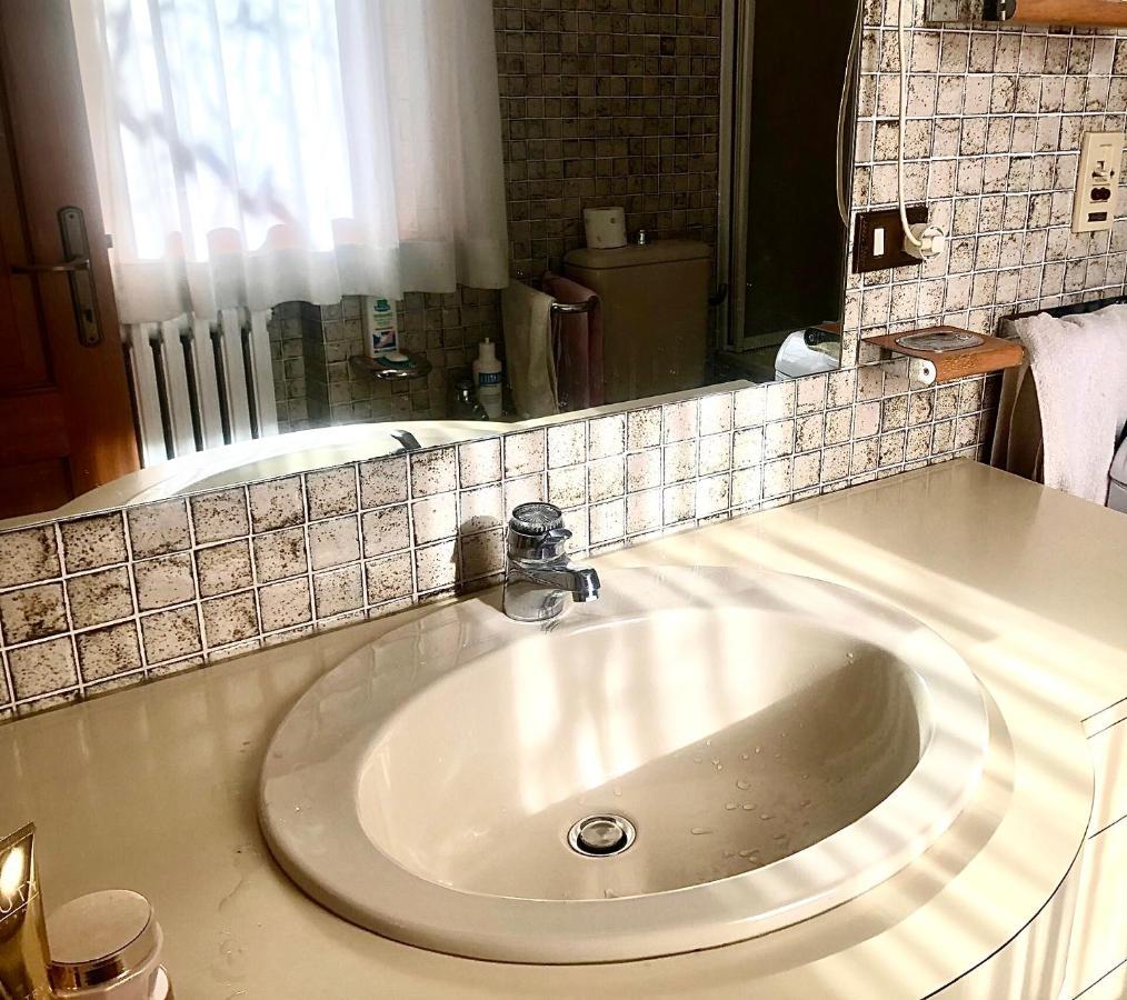 B&B Curva Della Palma サンマリノ エクステリア 写真